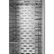 33 in. Commercial Insulated Heated Holding/Proofing Cabinet with Wire Racks and Solid Door in Silver