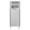 25 in. Stainless-Steel Commercial Ice Maker with Full Cube Production, 420 Lbs/24h