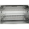 36 in. Commercial Electric Range with 6 Burners and 1 Standard Electric Oven in Stainless Steel - 208V 3-Phase