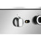 36 in. Commercial Oven with Griddle Top, 90000 BTU in Stainless-Steel