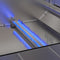 60 in. Dual Oven Commercial Range with 48 in. Griddle and 2 Burners in Stainless-Steel