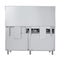 60 in. 6 Burner Commercial Natural Gas Range with 24 in. Griddle and Broiler