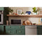 Kitchenaid® Countertop Microwave
