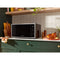 1.6 Cu. Ft. Countertop Microwave