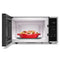 2.2 Cu. Ft. Countertop Microwave