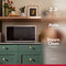 2.2 Cu. Ft. Countertop Microwave