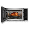 1.5 Cu. Ft. Countertop Microwave With Air Fry Function