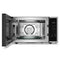 1.5 Cu. Ft. Countertop Microwave With Air Fry Function