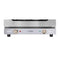 19 in. Countertop Convection Oven for Quarter-Size Pans with 3 Racks 1440W of Power in Stainless-Steel, 0.8 cu. ft.