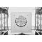 23 in. Countertop Convection Oven for Half-Size Pans with 4 Racks and 2800W of Power in Stainless-Steel - 208/240V, 2.3 cu. ft