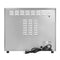 23 in. Countertop Convection Oven for Half-Size Pans with 4 Racks and 2800W of Power in Stainless-Steel - 208/240V, 2.3 cu. ft