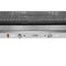 32 in. Countertop Convection Oven, Holds Full Size Pans, 4 Racks and 3500W of Power, 240V in Stainless-Steel