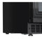 Reserve 15 in. Under-Counter Panel Ready Dual Zone Built-in Wine Cooler with 23 Bottle Capacity and Wooden Shelves in Black
