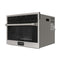Reserve 24 in. Built-In Microwave Convection Oven with Air Fry, 3-in-1 Combo, Sensor Cook, Soft-Close Door, 1.6 cu. ft. in Stainless Steel