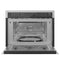 24 in. Stainless Steel Convection Oven with Microwave
