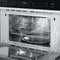 30 in. Built-In Microwave with Convection Oven and Air Fryer, 1.6 cu. ft. Capacity in Stainless-Steel