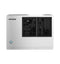 Crescent® Cuber Icemaker, Air-cooled