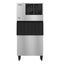 Crescent® Cuber Icemaker, Air-cooled