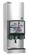 Crescent® Cuber Icemaker, Air-cooled