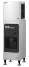 Crescent® Cuber Icemaker, Air-cooled