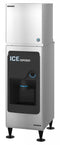 Crescent® Cuber Icemaker, Water-cooled