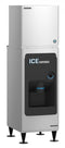 Crescent® Cuber Icemaker, Water-cooled