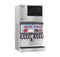 Crescent® Cuber Icemaker, Air-cooled