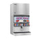 Crescent® Cuber Icemaker, Water-cooled