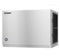 Crescent Cuber Icemaker, Air-cooled