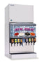 Crescent Cuber Icemaker, Water-cooled