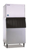 Crescent Cuber Icemaker, Water-cooled