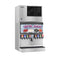 Crescent® Cuber Icemaker, Air-cooled