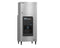 Crescent® Cuber Icemaker, Remote-cooled