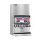 Crescent® Cuber Icemaker, Water-cooled