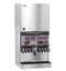Crescent® Cuber Icemaker, Remote-cooled