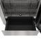 Reserve 24 in. Commercial and Residential Undercounter Dry Aging Refrigerator in Stainless Steel