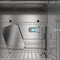 Reserve 24 in. Commercial and Residential Undercounter Dry Aging Refrigerator in Stainless Steel