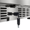 Reserve 24 in. Commercial and Residential Undercounter Dry Aging Refrigerator in Stainless Steel