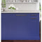 18 in. ADA Panel Ready with 8 Place Settings 52 DB Dishwasher in Stainless-Steel