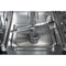 18 in. ADA Panel Ready with 8 Place Settings 52 DB Dishwasher in Stainless-Steel