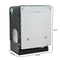 24 in. Panel Ready 14 Place Settings 45 DB Dishwasher in Stainless-Steel