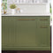 24 in. Panel Ready 14 Place Settings 45 DB Dishwasher in Stainless-Steel