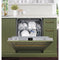24 in. Panel Ready 14 Place Settings 45 DB Dishwasher in Stainless-Steel