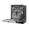 24 in. Panel Ready 14 Place Settings 45 DB Dishwasher in Stainless-Steel