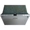 24 in. Panel Ready 14 Place Settings 45 DB Dishwasher in Stainless-Steel