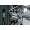 24 in. Panel Ready 14 Place Settings 45 DB Dishwasher in Stainless-Steel