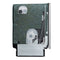 24 in. Panel Ready 14 Place Settings 45 DB Dishwasher in Stainless-Steel