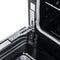 30 in. Professional Electric Range with 14900W of Power, 240V in Stainless-Steel