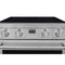 30 in. Professional Electric Range with 14900W of Power, 240V in Stainless-Steel