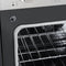 30 in. Professional Electric Range with 14900W of Power, 240V in Stainless-Steel